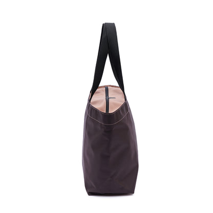 【予約商品】エルベシャプリエ Herve Chapelier 1024N (ナイロンスクエアショルダーA4サイズ(L))