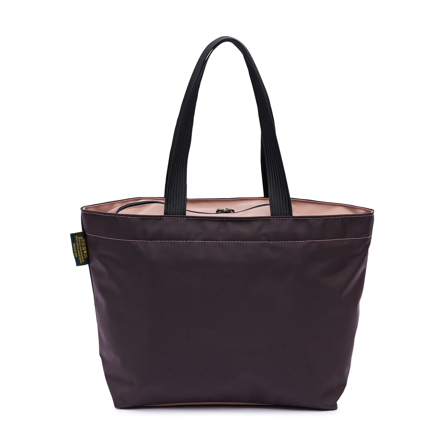 【予約商品】エルベシャプリエ Herve Chapelier 1024N (ナイロンスクエアショルダーA4サイズ(L))