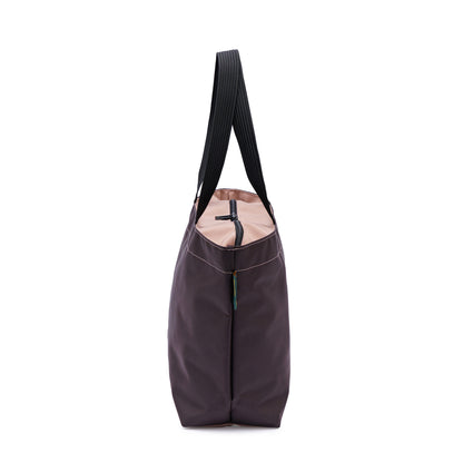 【予約商品】エルベシャプリエ Herve Chapelier 1024N (ナイロンスクエアショルダーA4サイズ(L))