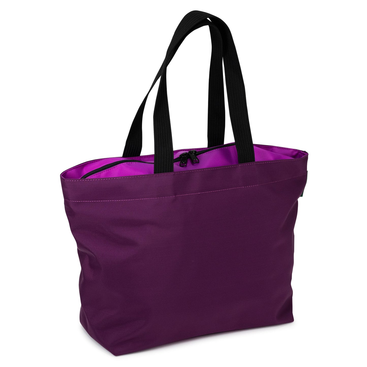 Elbe Chapri Herve Chapelier 1024N (Hombro A4 de hombro cuadrado de nylon (L))