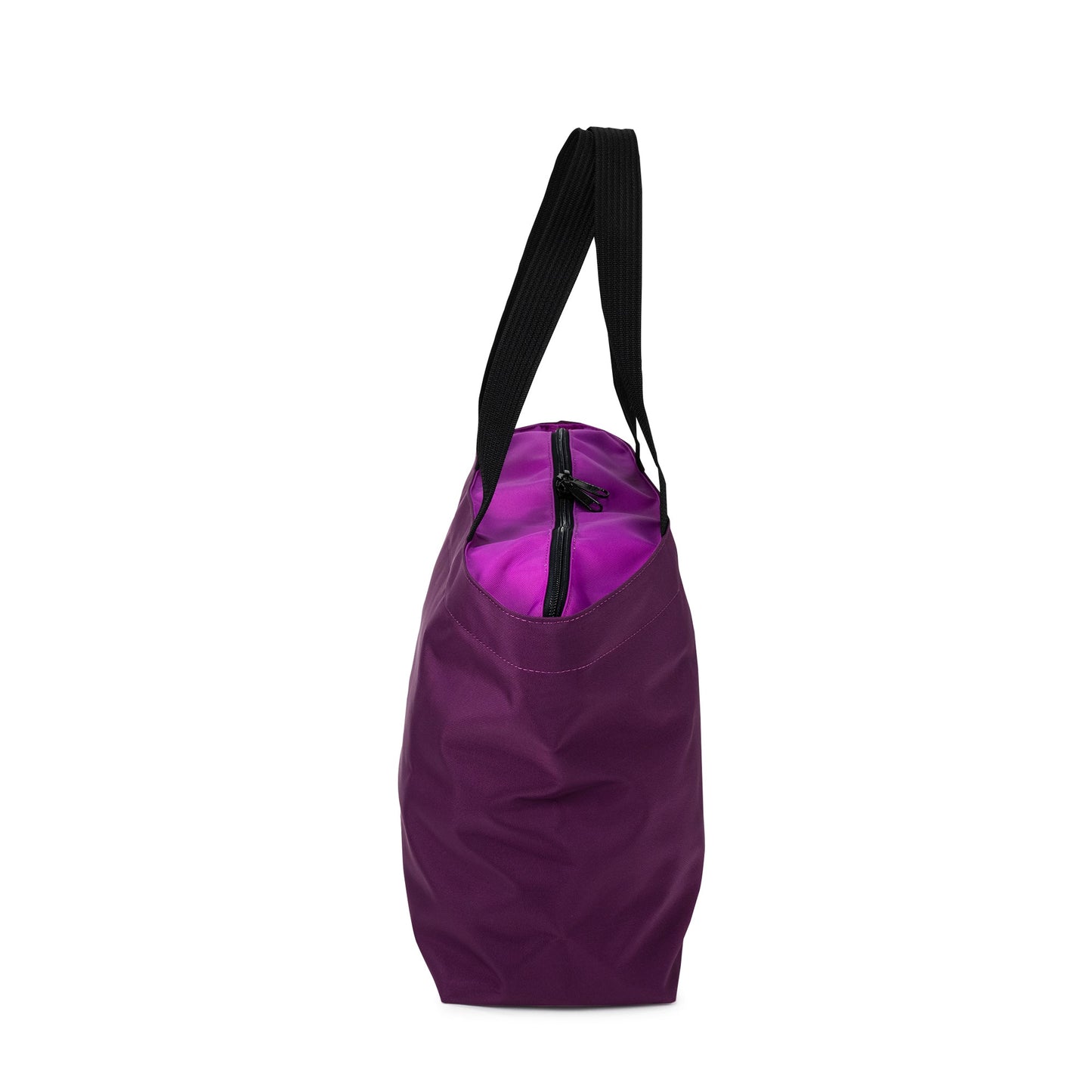 Elbe Chapri Herve Chapelier 1024N (Hombro A4 de hombro cuadrado de nylon (L))