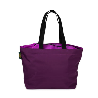 【予約商品】エルベシャプリエ Herve Chapelier 1024N (ナイロンスクエアショルダーA4サイズ(L))