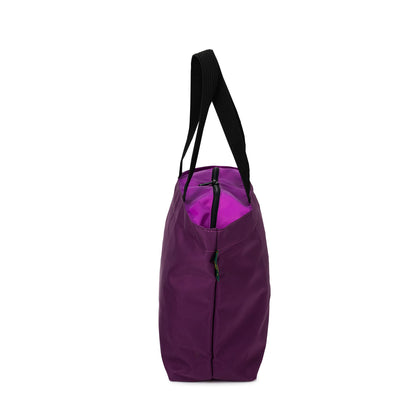 Elbe Chapri Herve Chapelier 1024N (Hombro A4 de hombro cuadrado de nylon (L))