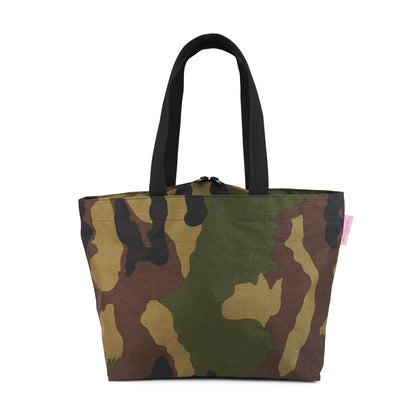 エルベシャプリエ Herve Chapelier 1024WTD  (コーデュラナイロンスクエアショルダーA4サイズ(L))