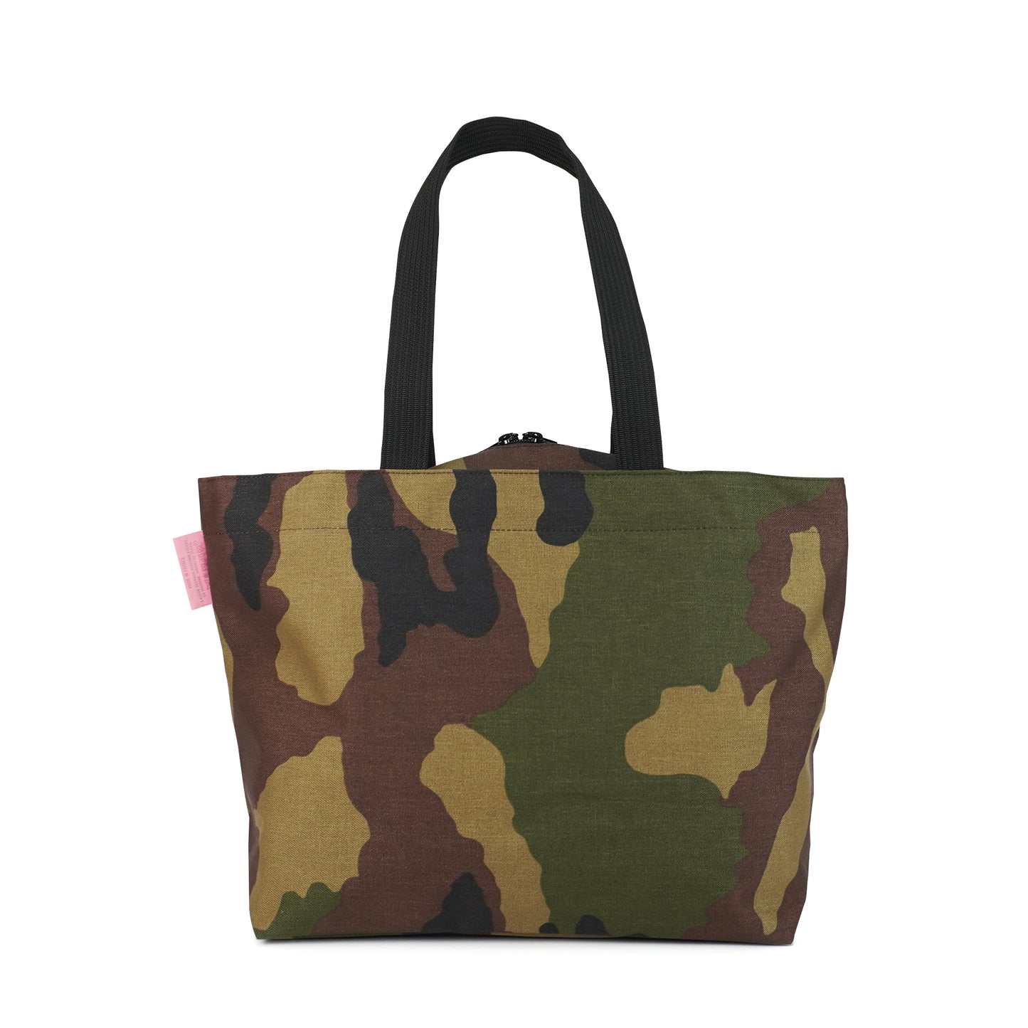 エルベシャプリエ Herve Chapelier 1024WTD  (コーデュラナイロンスクエアショルダーA4サイズ(L))