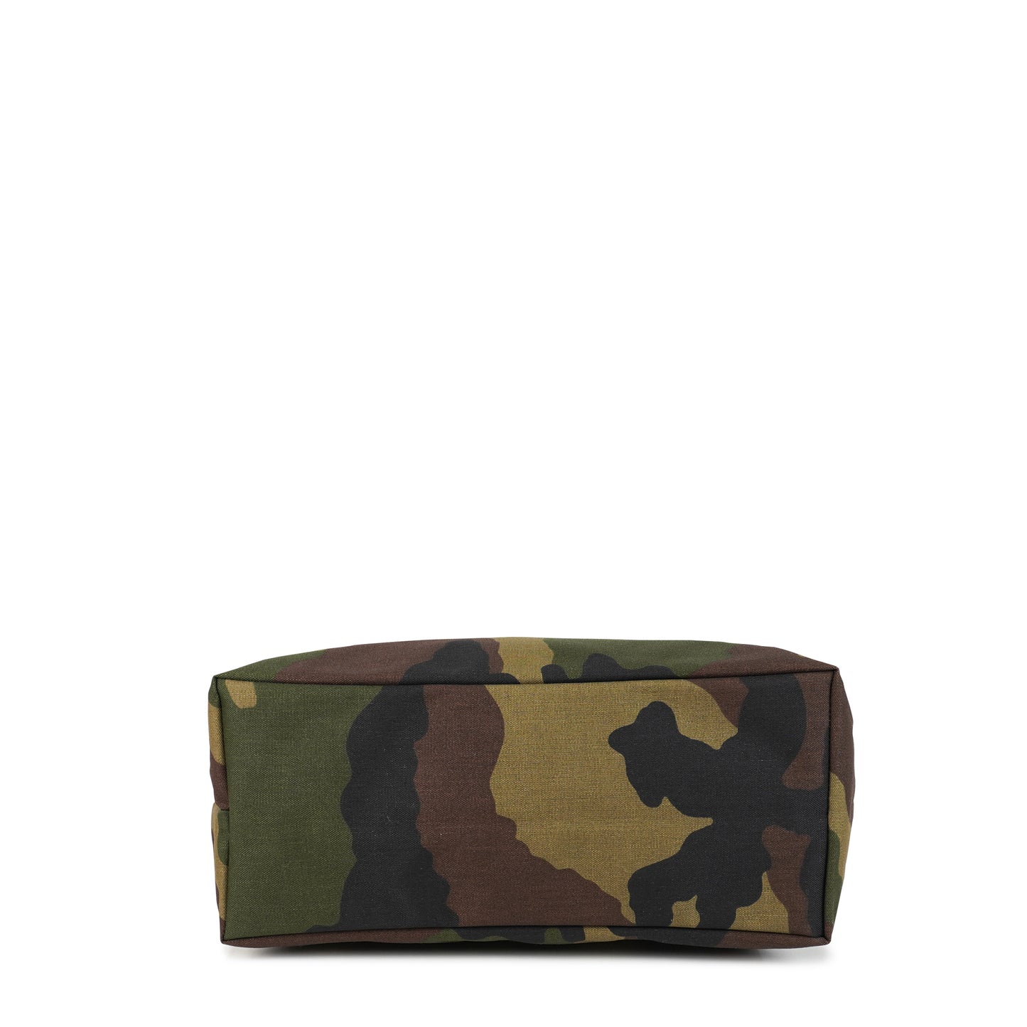 エルベシャプリエ Herve Chapelier 1024WTD  (コーデュラナイロンスクエアショルダーA4サイズ(L))