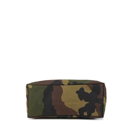 エルベシャプリエ Herve Chapelier 1024WTD  (コーデュラナイロンスクエアショルダーA4サイズ(L))