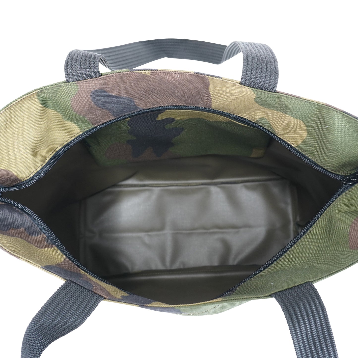 エルベシャプリエ Herve Chapelier 1024WTD  (コーデュラナイロンスクエアショルダーA4サイズ(L))