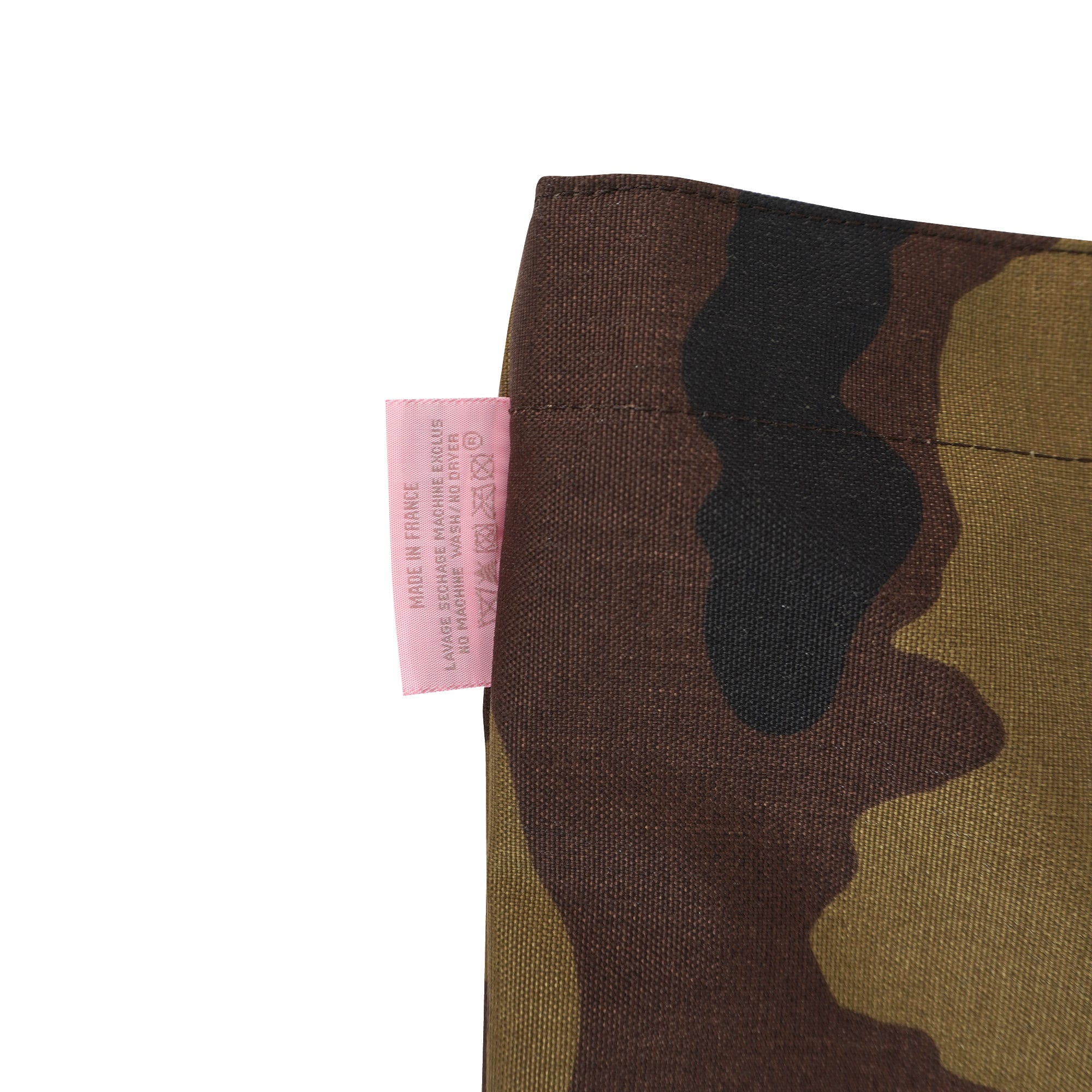 ギリシャ軍幕 2枚セット 撥水・YKKファスナー加工済み シェルター