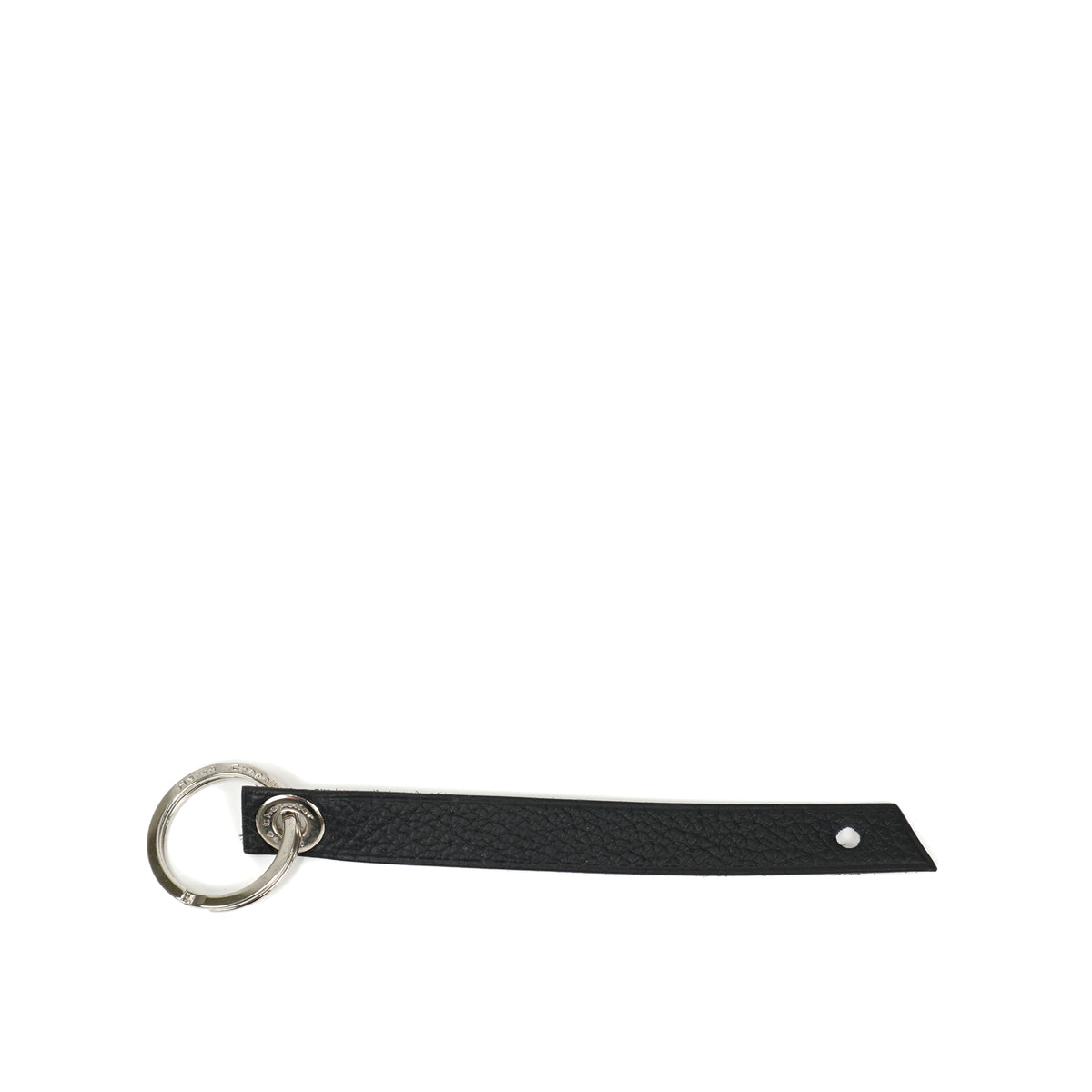 エルベシャプリエ Herve Chapelier 107LTR(レザーキーホルダー 