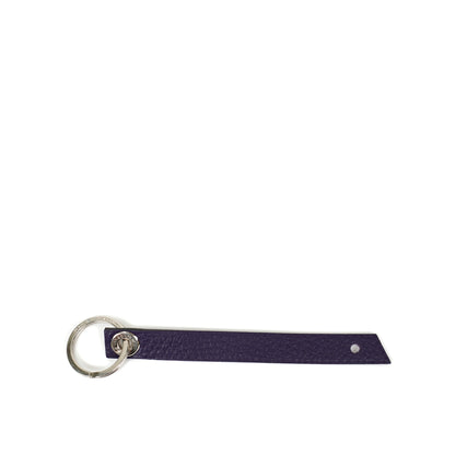 エルベシャプリエ Herve Chapelier 107LTR(レザーキーホルダー)