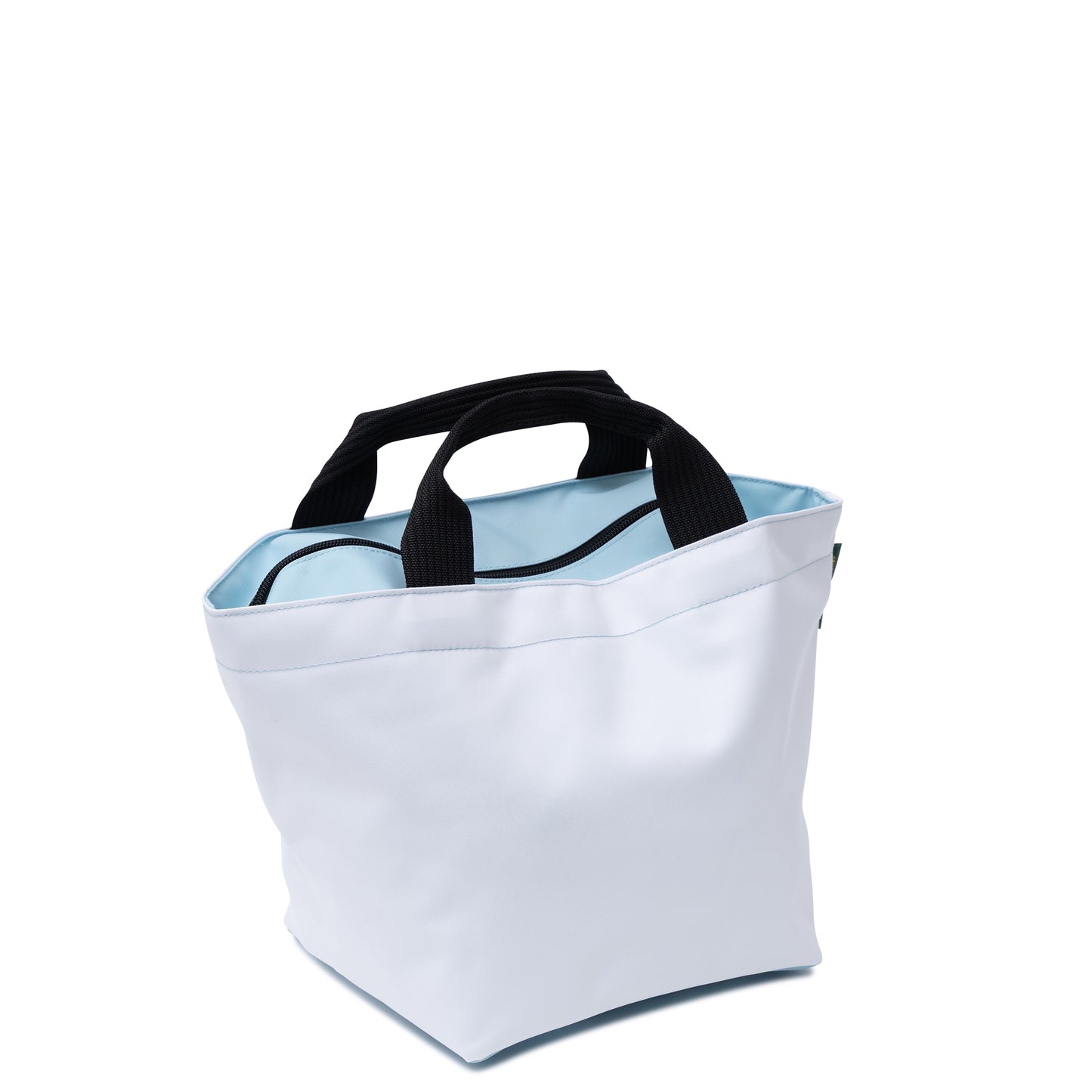 【予約商品】エルベシャプリエ Herve Chapelier 1027N(ナイロン舟型トートM)