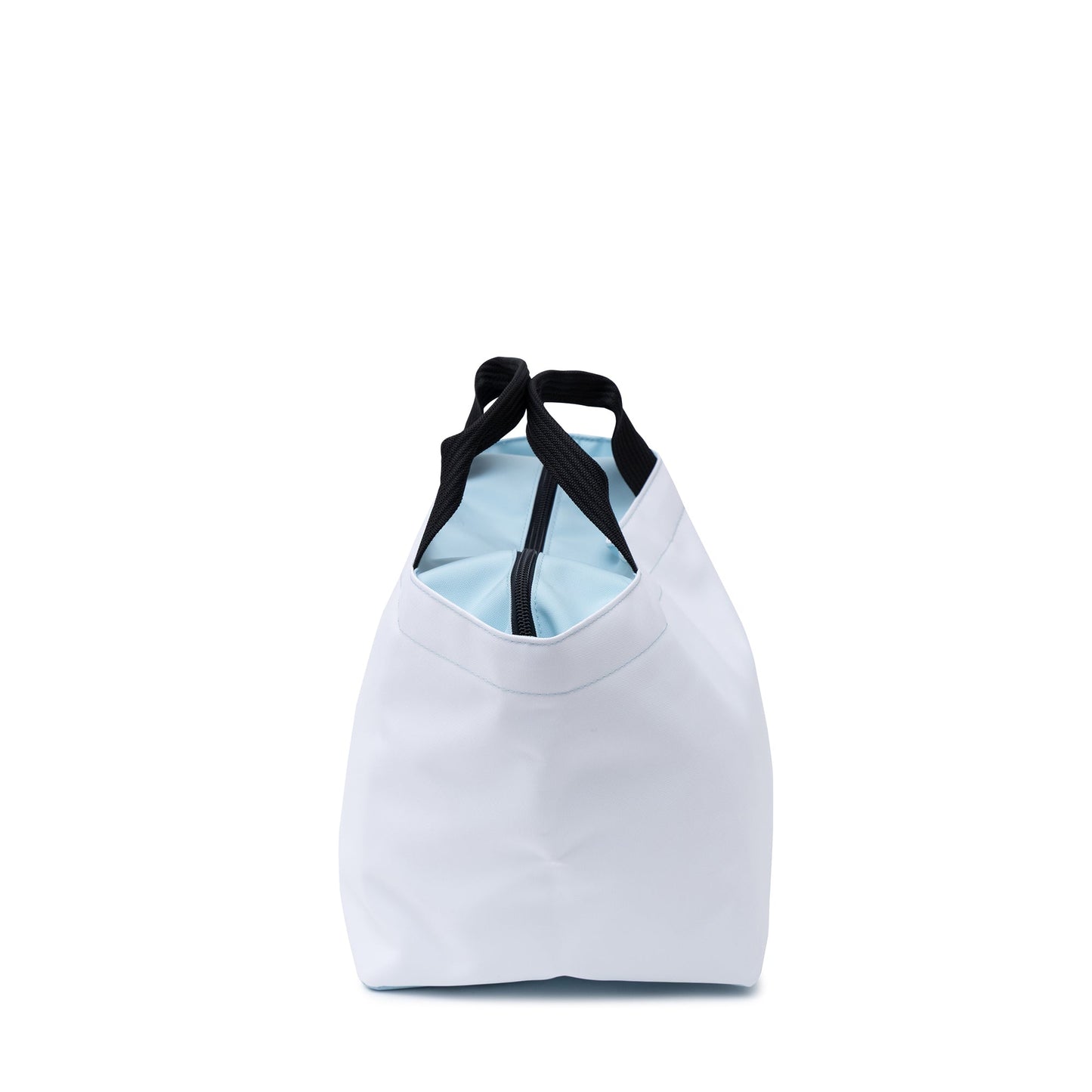 エルベシャプリエ Herve Chapelier 1027N(ナイロン舟型トートM)