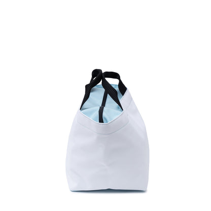 エルベシャプリエ Herve Chapelier 1027N(ナイロン舟型トートM)