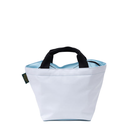 【予約商品】エルベシャプリエ Herve Chapelier 1027N(ナイロン舟型トートM)