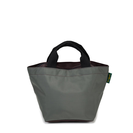 【予約商品】エルベシャプリエ Herve Chapelier 1027N(ナイロン舟型トートM)