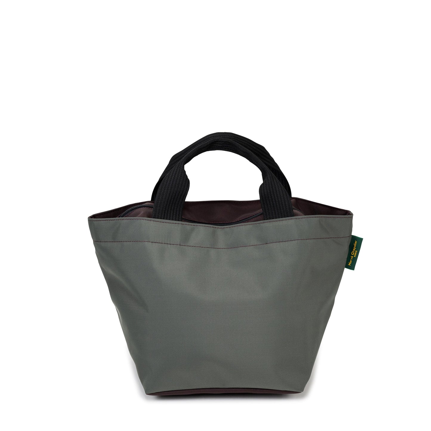 エルベシャプリエ Herve Chapelier 1027N(ナイロン舟型トートM)