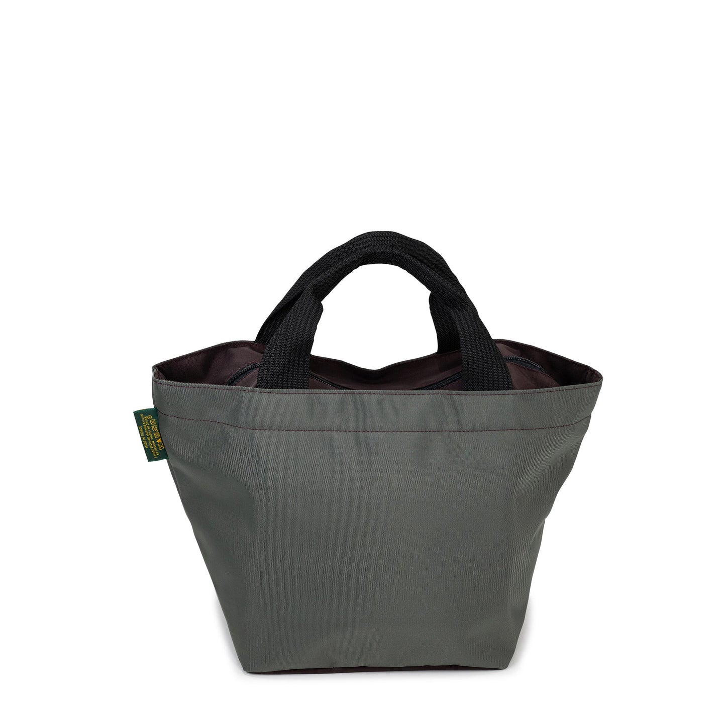 エルベシャプリエ Herve Chapelier 1027N(ナイロン舟型トートM)