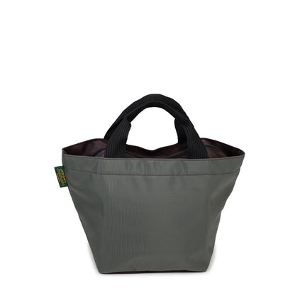 エルベシャプリエ Herve Chapelier 1027N(ナイロン舟型トートM)