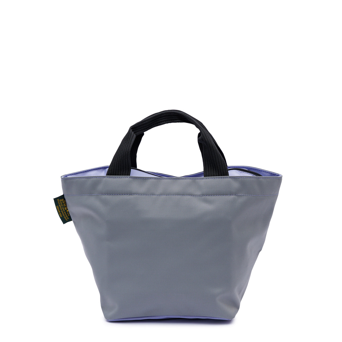 エルベシャプリエ Herve Chapelier 1027N(ナイロン舟型トートM)