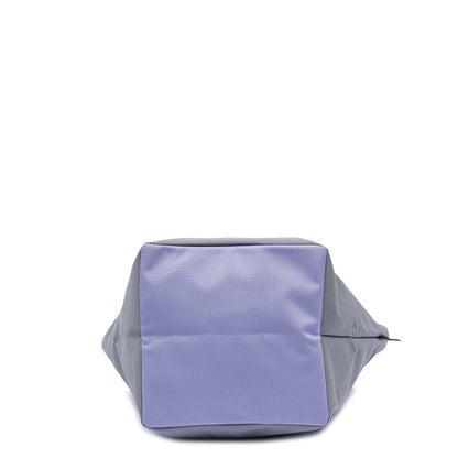 エルベシャプリエ Herve Chapelier 1027N(ナイロン舟型トートM)
