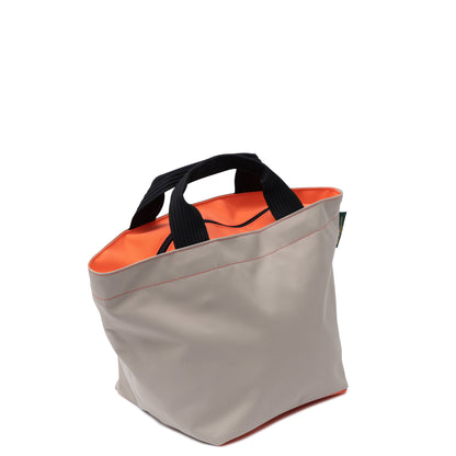 エルベシャプリエ Herve Chapelier 1027N(ナイロン舟型トートM)