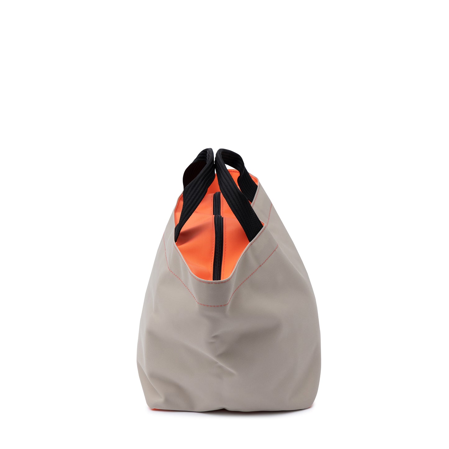 【予約商品】エルベシャプリエ Herve Chapelier 1027N(ナイロン舟型トートM)