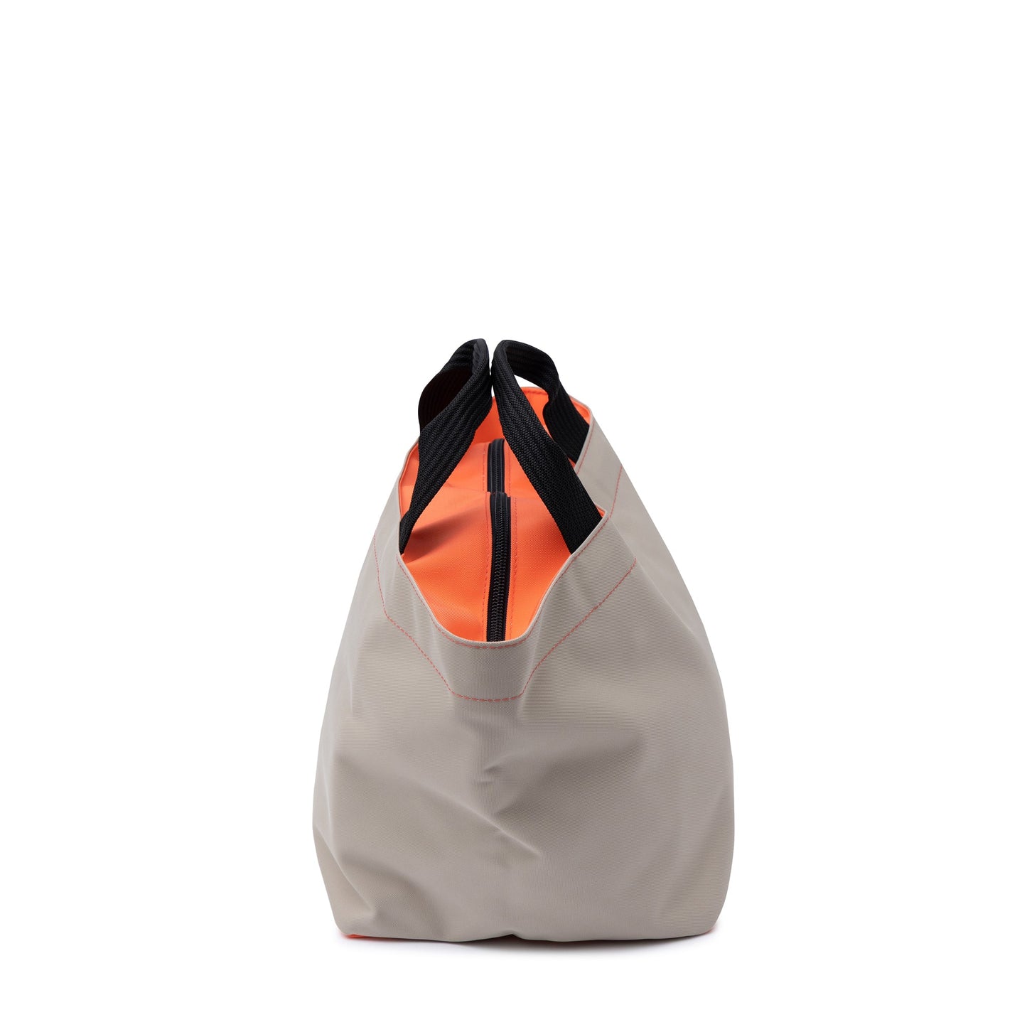 エルベシャプリエ Herve Chapelier 1027N(ナイロン舟型トートM)