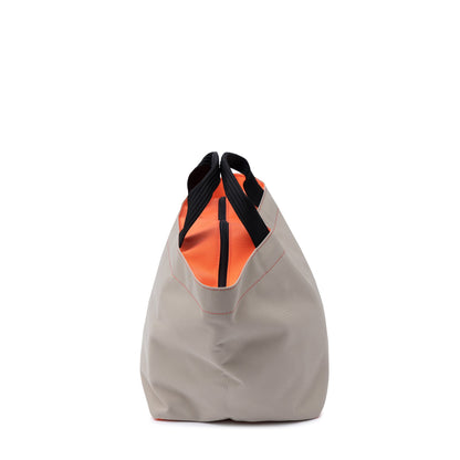 エルベシャプリエ Herve Chapelier 1027N(ナイロン舟型トートM)