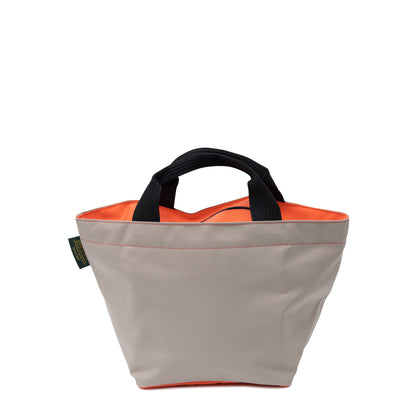 【予約商品】エルベシャプリエ Herve Chapelier 1027N(ナイロン舟型トートM)