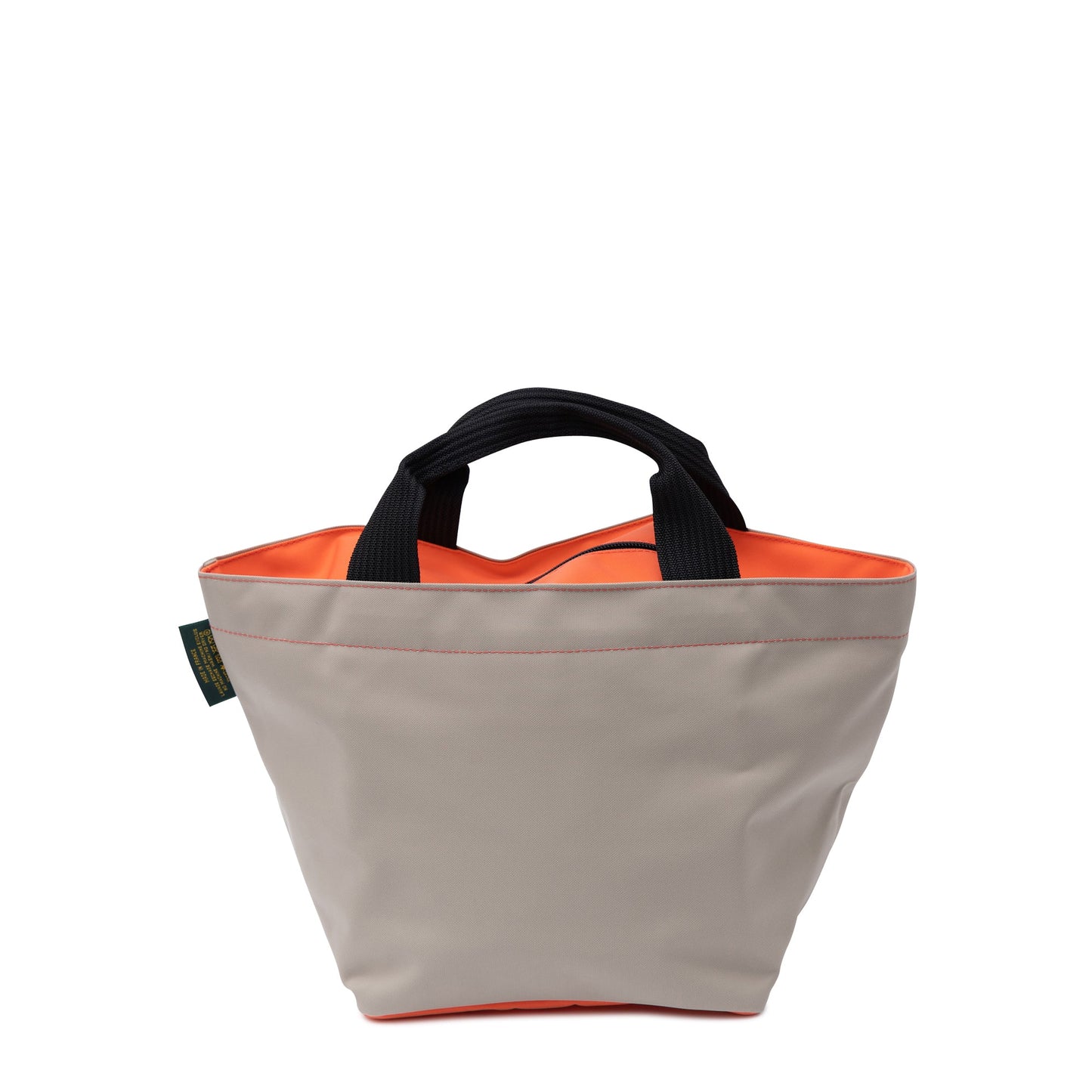 エルベシャプリエ Herve Chapelier 1027N(ナイロン舟型トートM)