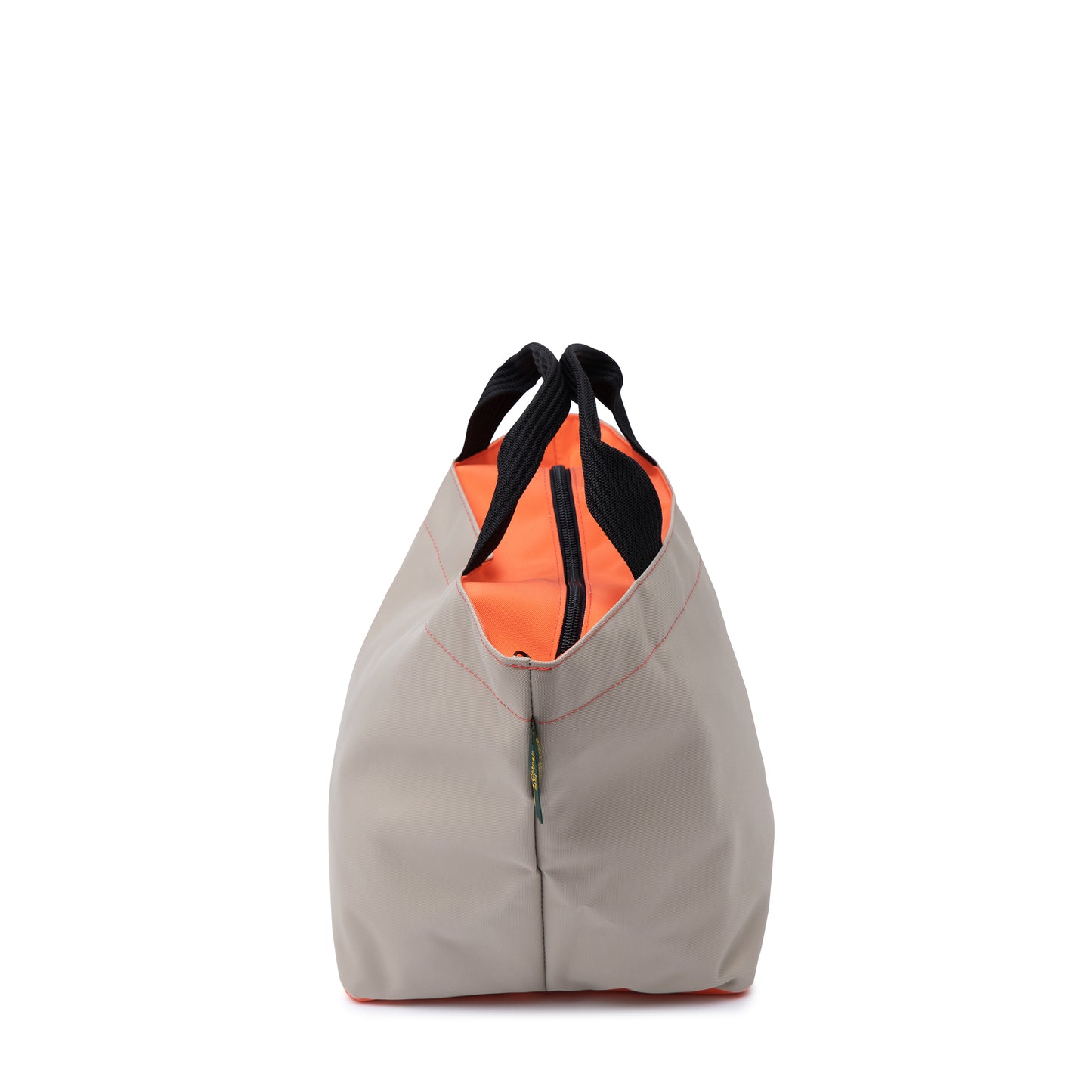 【予約商品】エルベシャプリエ Herve Chapelier 1027N(ナイロン舟型トートM)