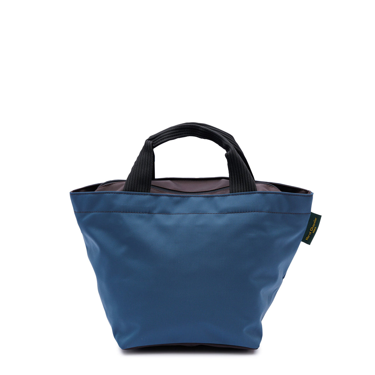 【選べるギフト】エルベシャプリエ Herve Chapelier 1027N(ナイロン舟型トートM)
