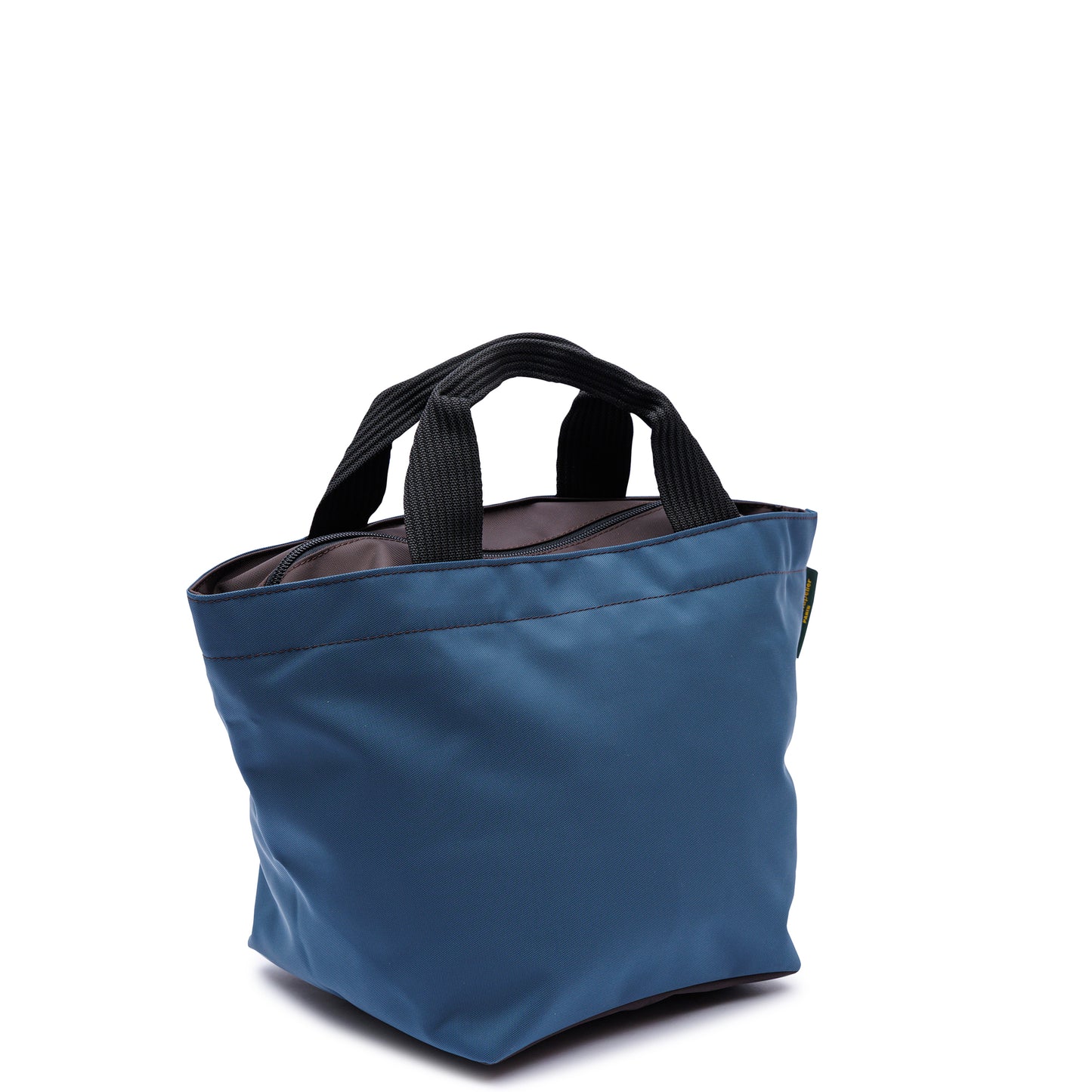 【予約商品】エルベシャプリエ Herve Chapelier 1027N(ナイロン舟型トートM)