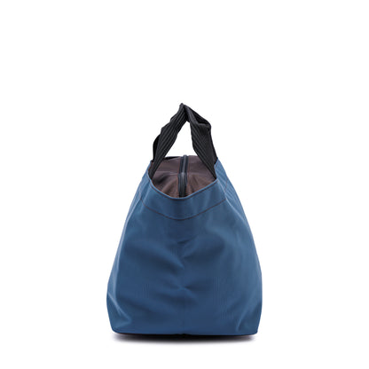 【予約商品】エルベシャプリエ Herve Chapelier 1027N(ナイロン舟型トートM)