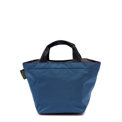 エルベシャプリエ Herve Chapelier 1027N(ナイロン舟型トートM)