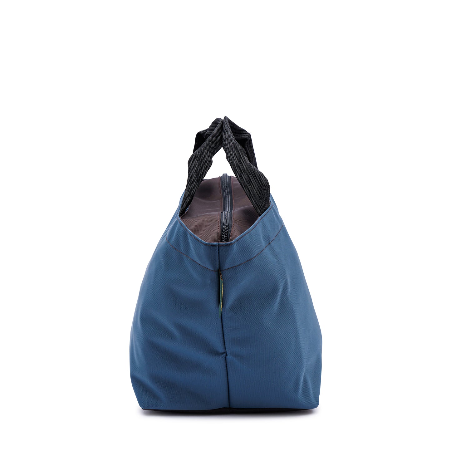 【予約商品】エルベシャプリエ Herve Chapelier 1027N(ナイロン舟型トートM)