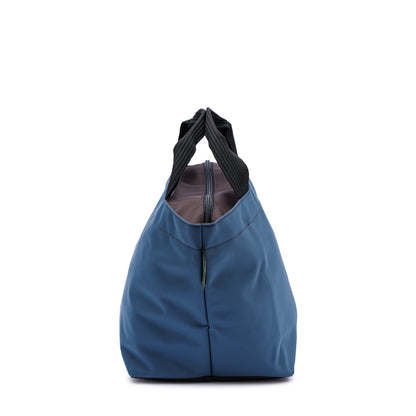 【予約商品】エルベシャプリエ Herve Chapelier 1027N(ナイロン舟型トートM)