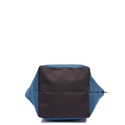 【予約商品】エルベシャプリエ Herve Chapelier 1027N(ナイロン舟型トートM)
