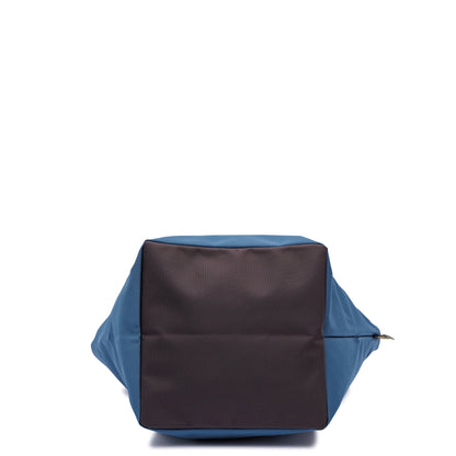 エルベシャプリエ Herve Chapelier 1027N(ナイロン舟型トートM)