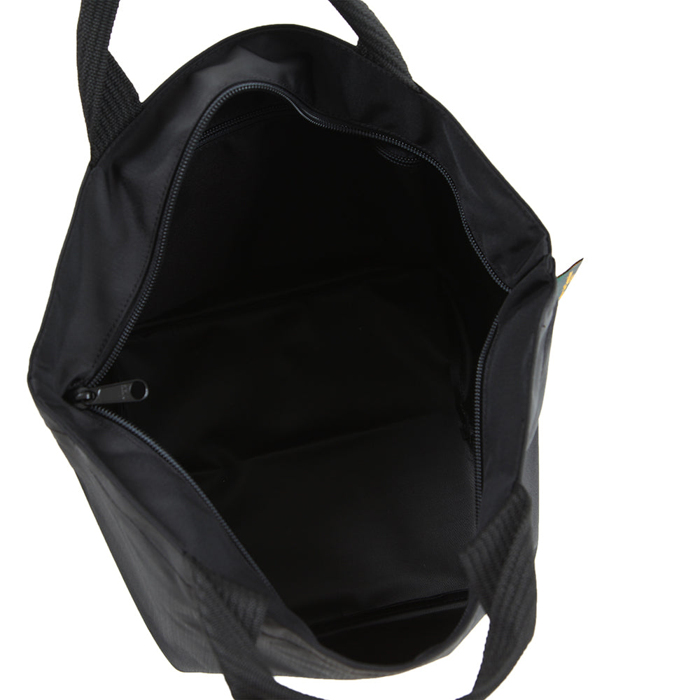 【新品♡】Herve Chapelier 1027N 　舟型 M　ソルベ×ペタル エルベシャプリエ Herve Chapelier 1027N(ナイロン舟型トートM