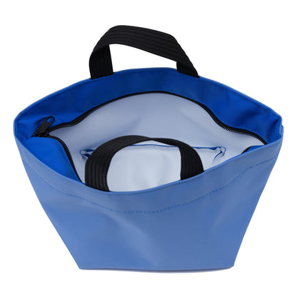 【予約商品】エルベシャプリエ Herve Chapelier 1027N(ナイロン舟型トートM)