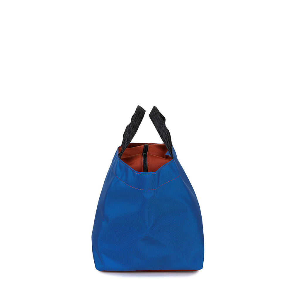 エルベシャプリエ Herve Chapelier 1027N(ナイロン舟型トートM)