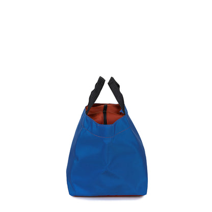 エルベシャプリエ Herve Chapelier 1027N(ナイロン舟型トートM)