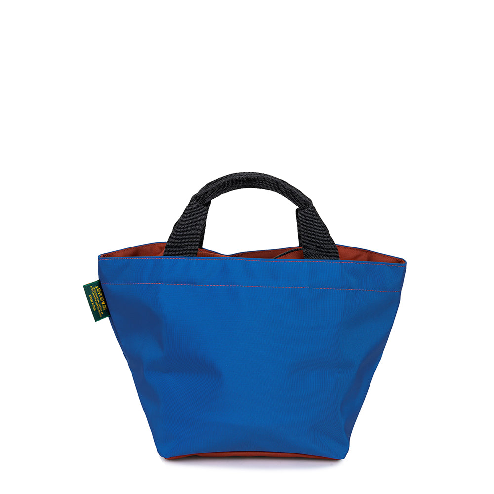 エルベシャプリエ Herve Chapelier 1027N(ナイロン舟型トートM)