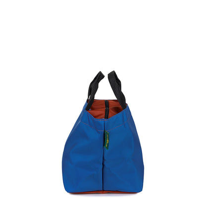 エルベシャプリエ Herve Chapelier 1027N(ナイロン舟型トートM)