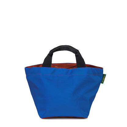 エルベシャプリエ Herve Chapelier 1027N(ナイロン舟型トートM)