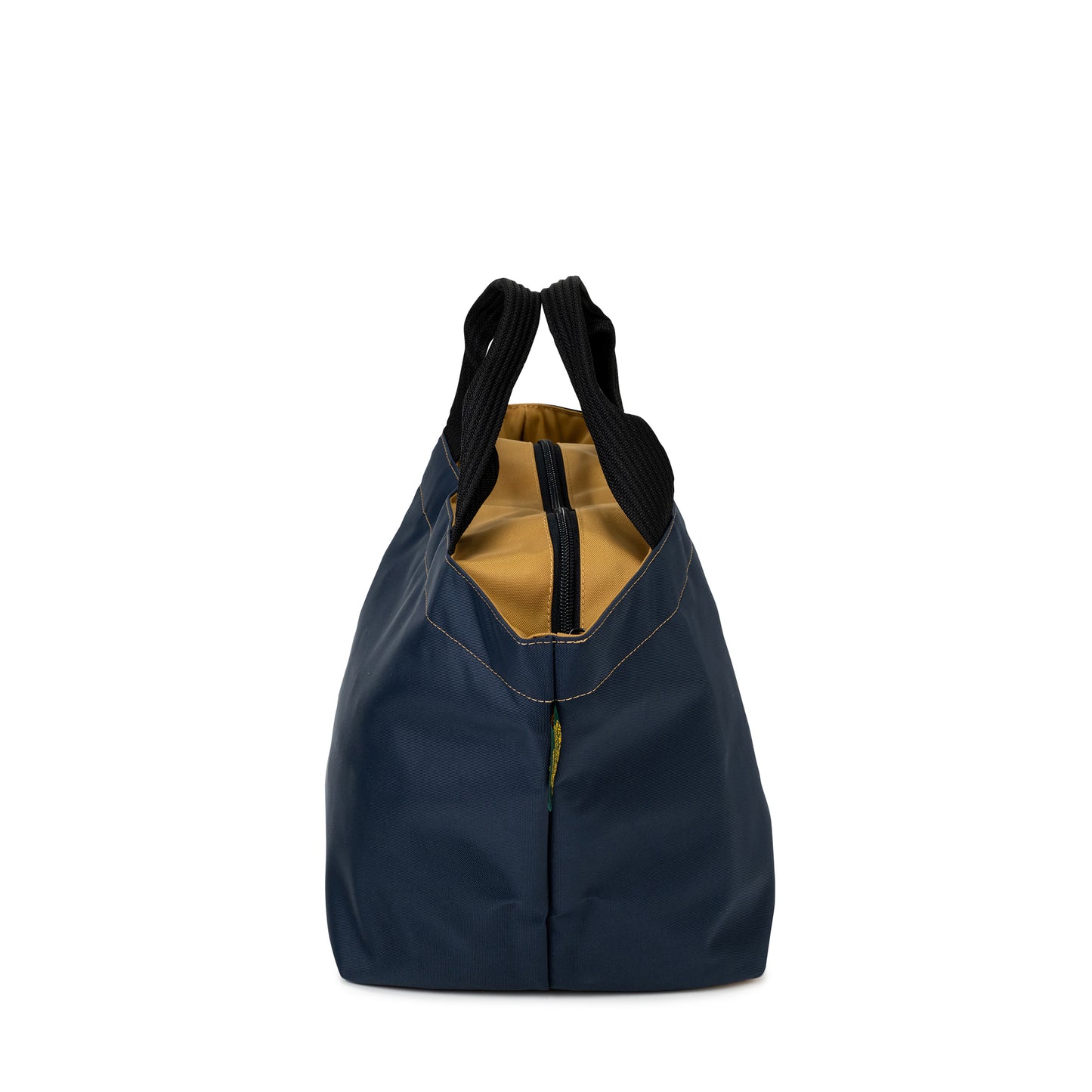 【予約商品】エルベシャプリエ Herve Chapelier 1027N(ナイロン舟型トートM)