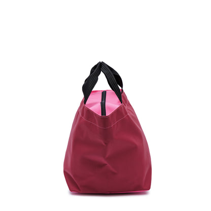 【予約商品】エルベシャプリエ Herve Chapelier 1027N(ナイロン舟型トートM)