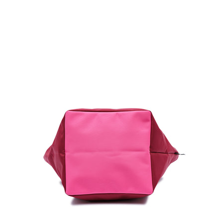 【予約商品】エルベシャプリエ Herve Chapelier 1027N(ナイロン舟型トートM)